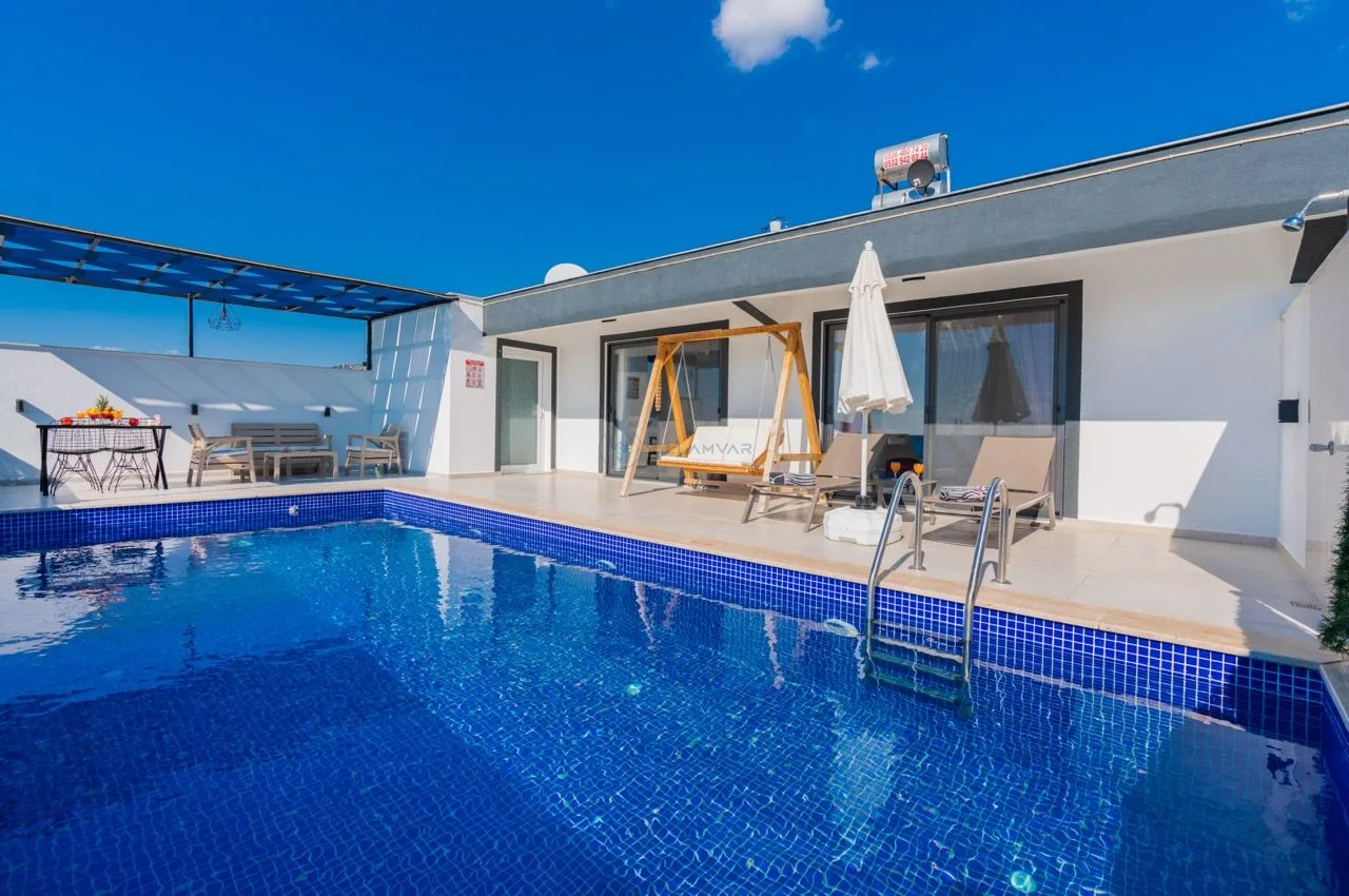 Villa Rose