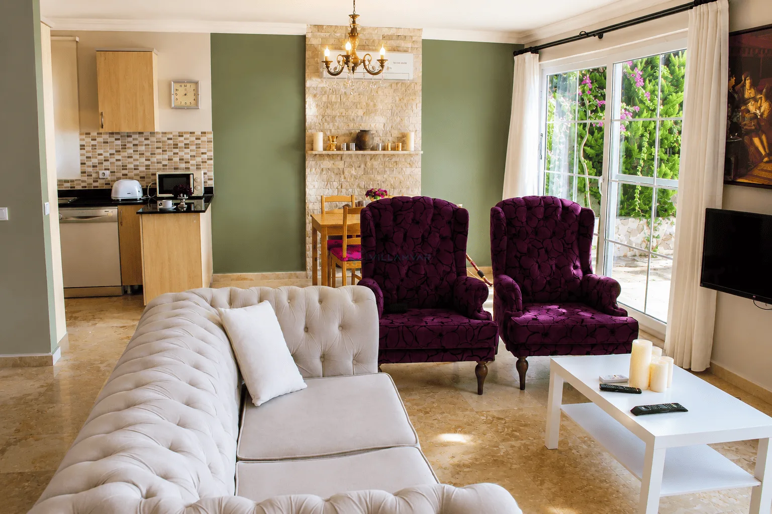Villa Safir 1
