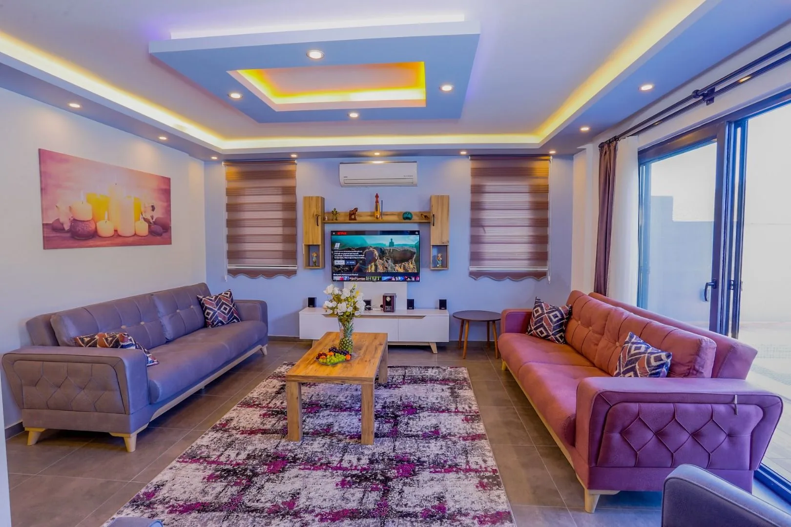 Villa Şimşek 2