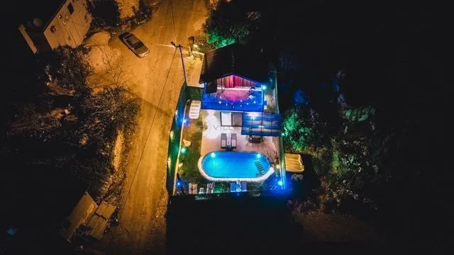Villa The Brother's