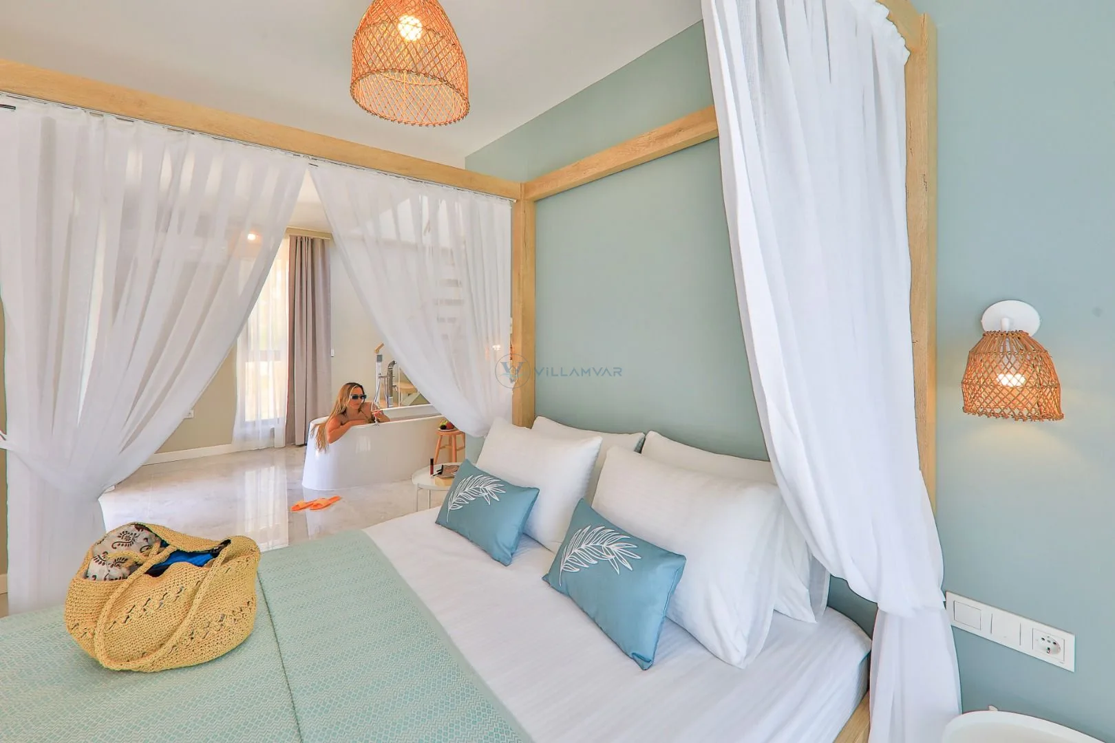 Villa Vibes Gökseki