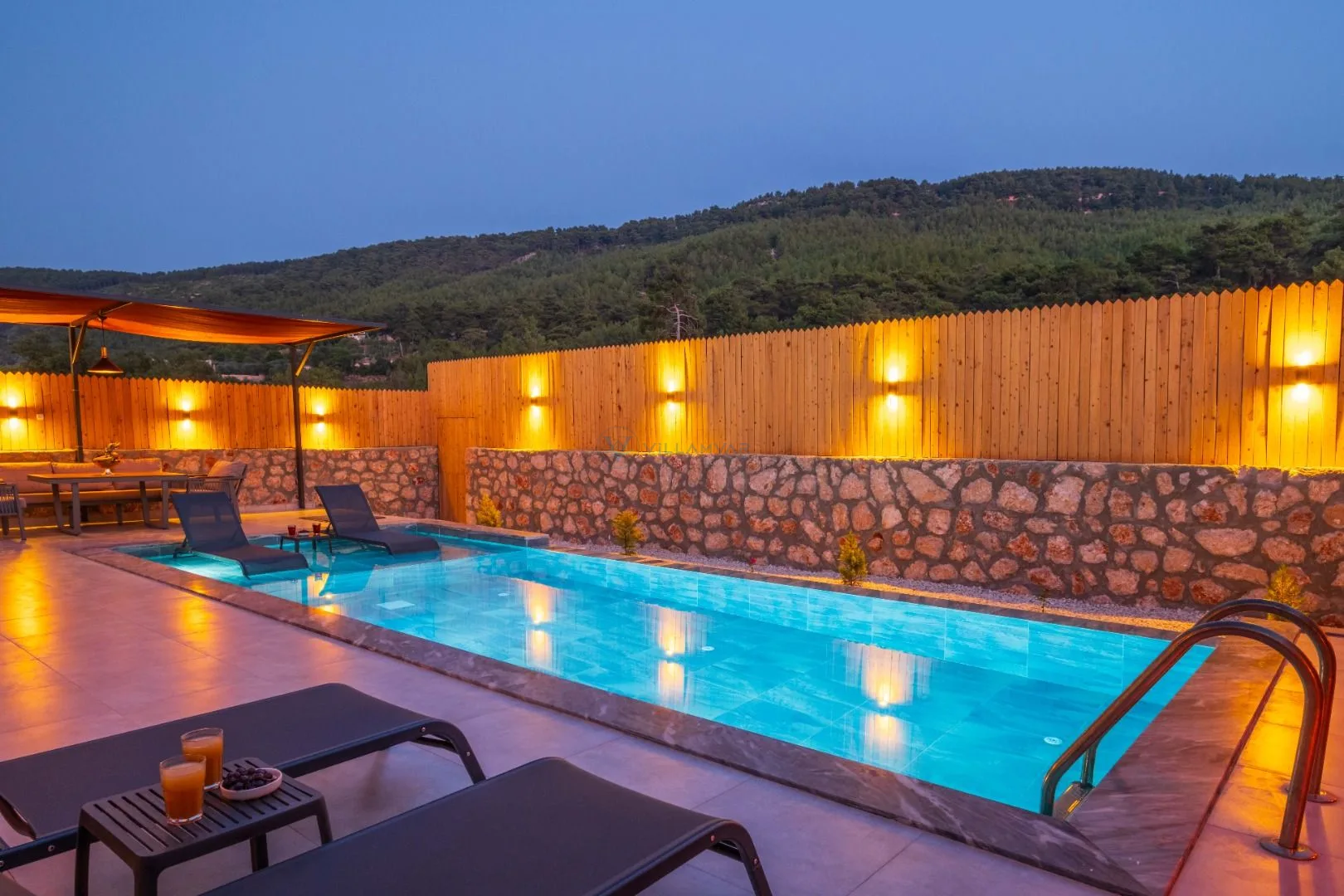Villa Pele 1