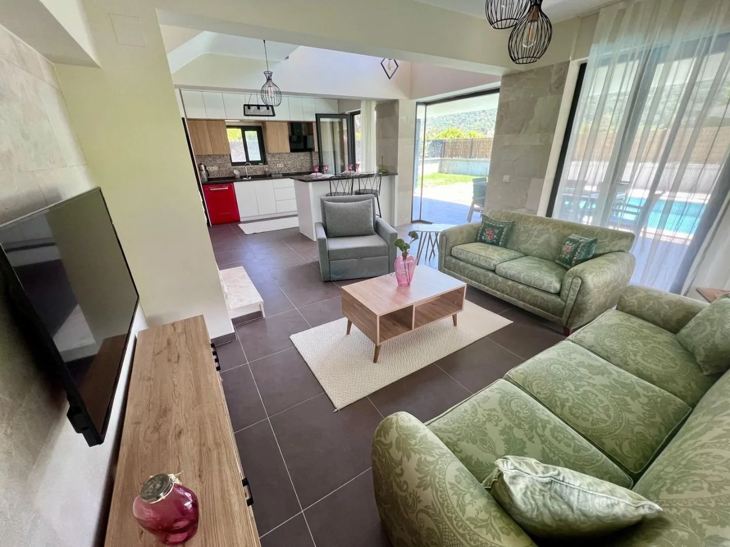 Villa Narlı Private
