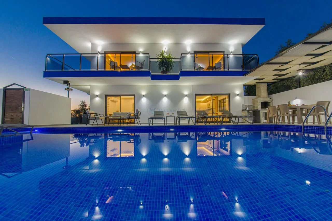 Villa Feel