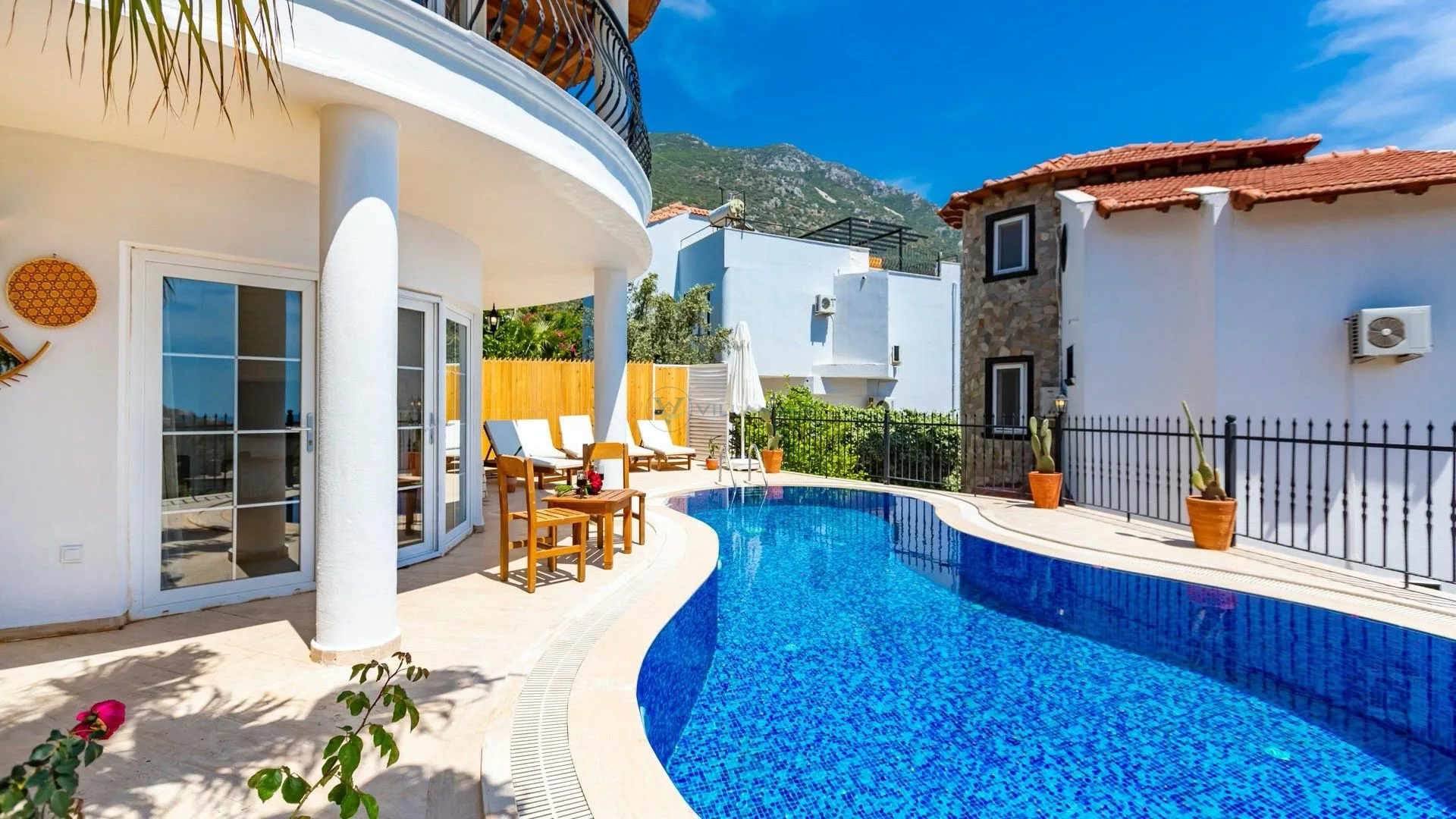 Villa Mante