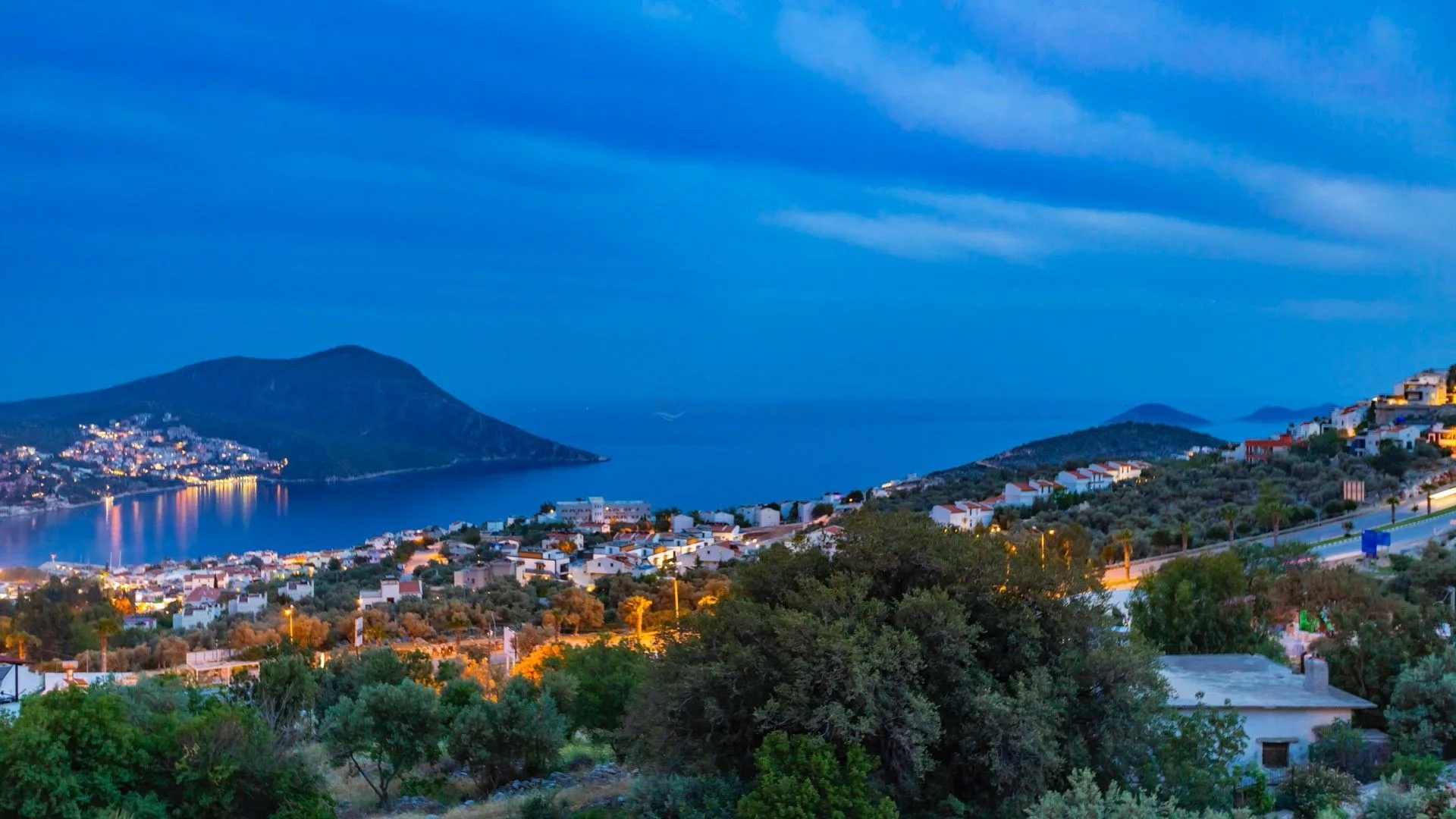 Villa Mante