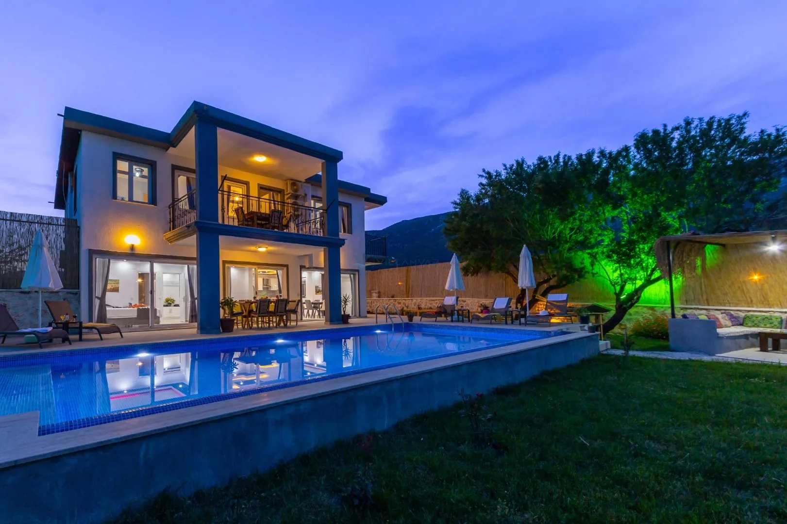Villa Kova