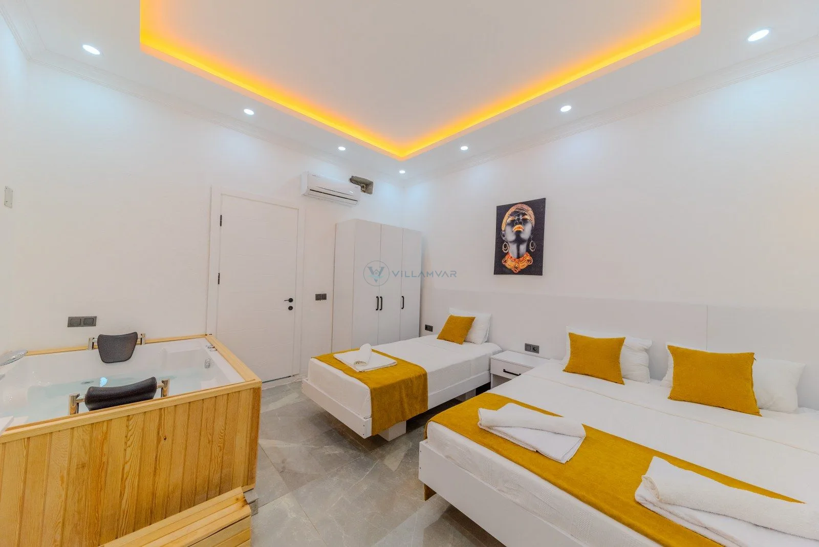 Villa Esin Çavdır