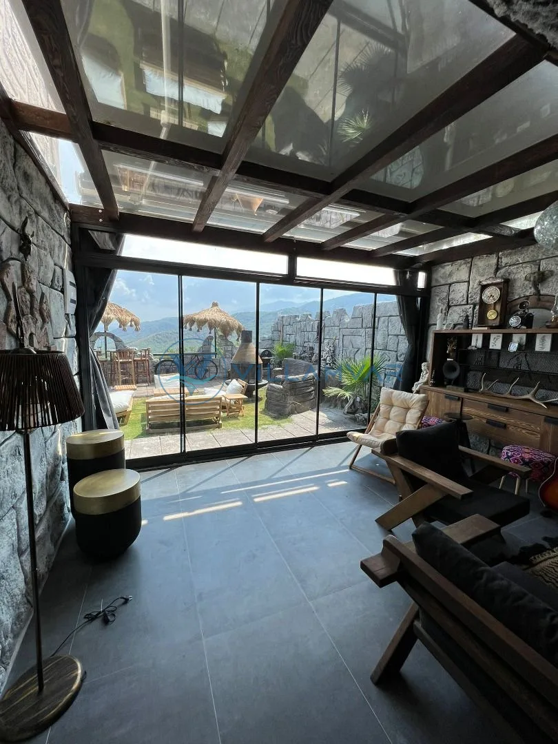 Villa Rustica