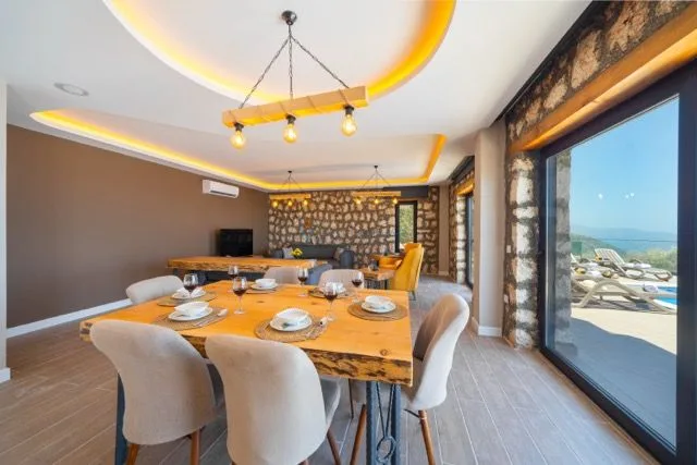 Villa Gizli Ada 3