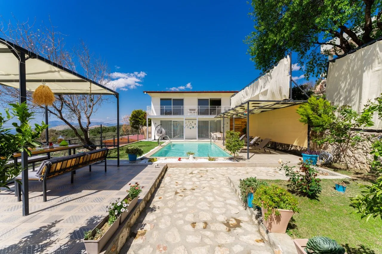Villa Smyrna