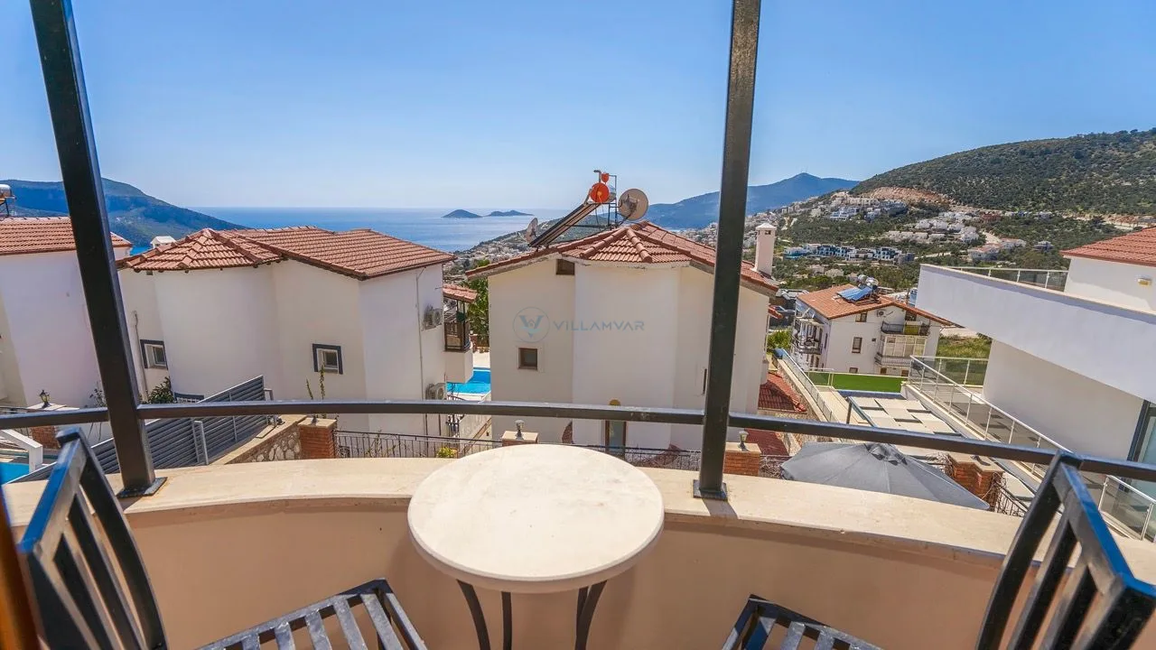 Villa Jasmine
