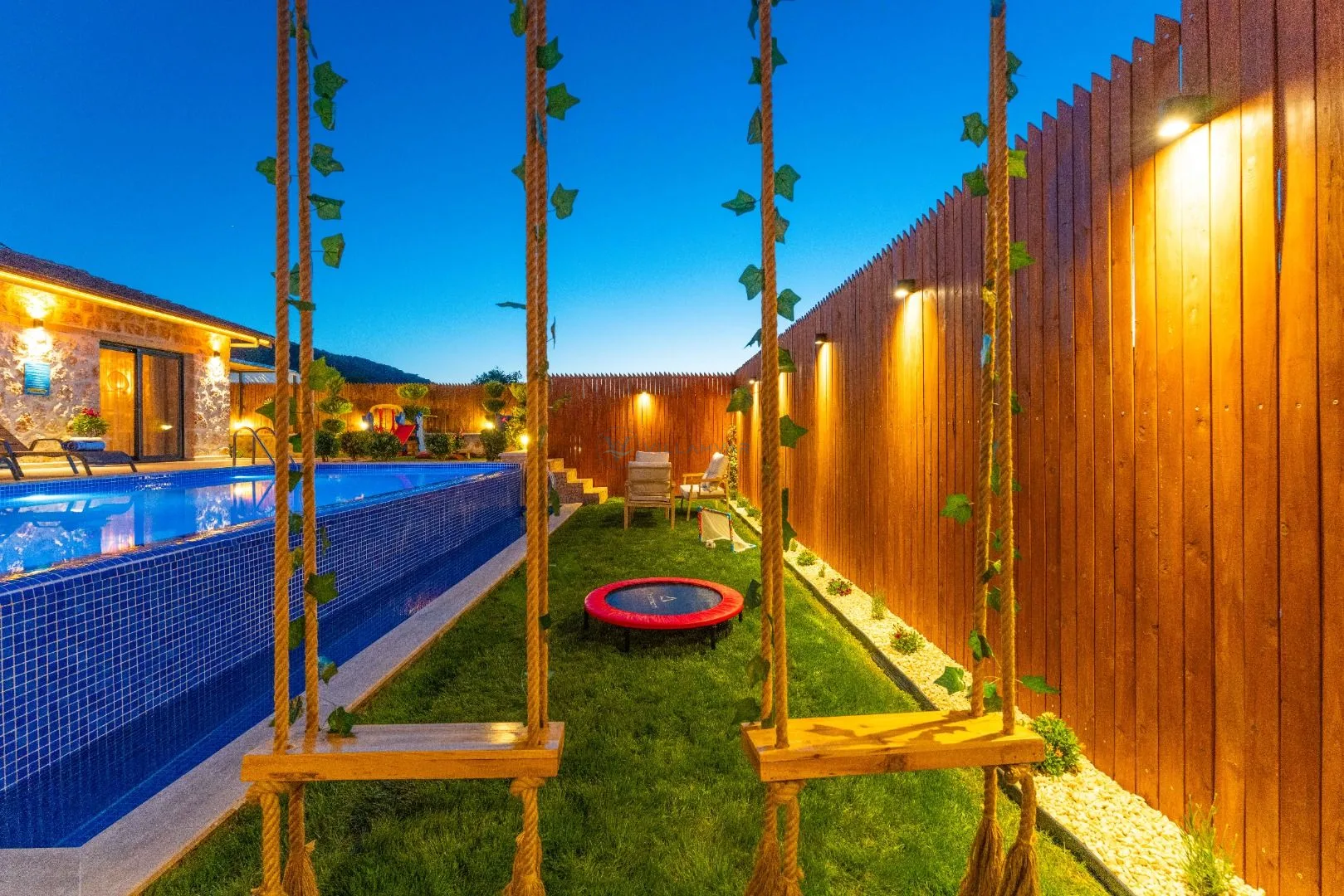 Villa Aselin