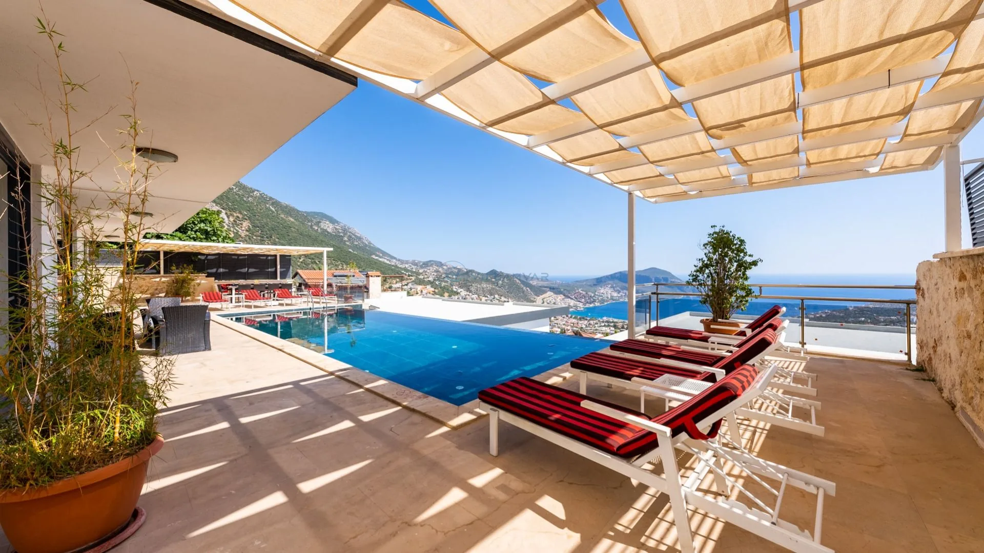 Villa Elit 1