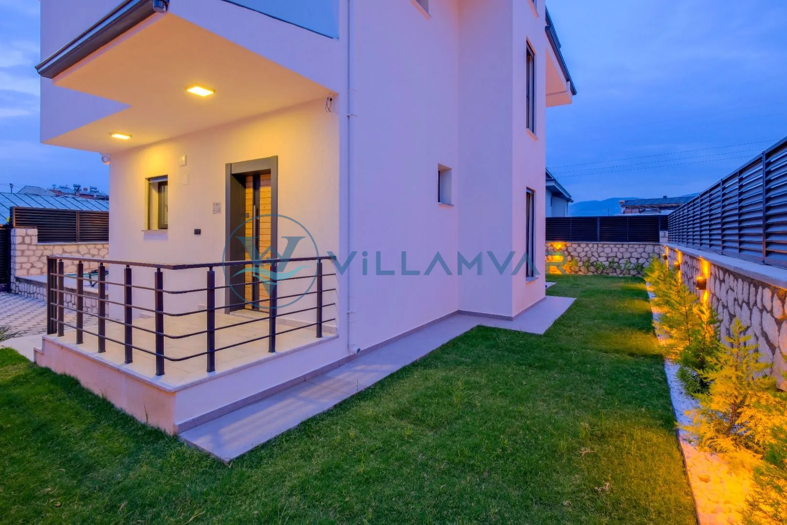 Villa Unique 2 Fethiye