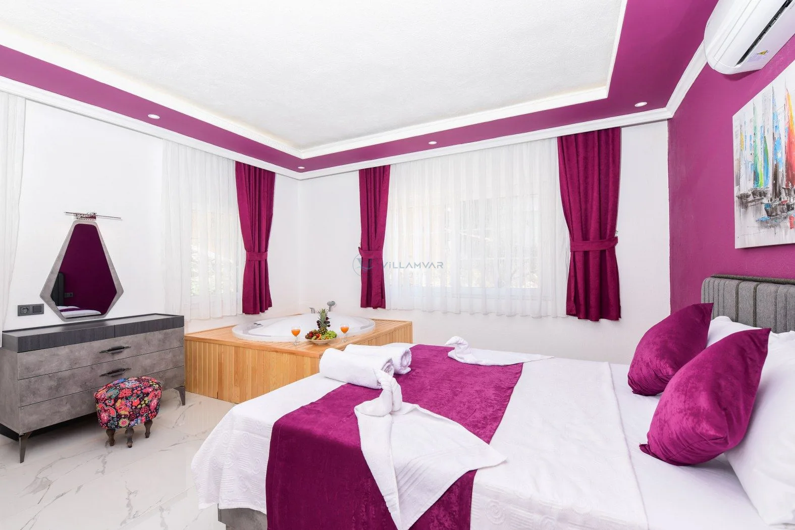 Villa Gıbrıs