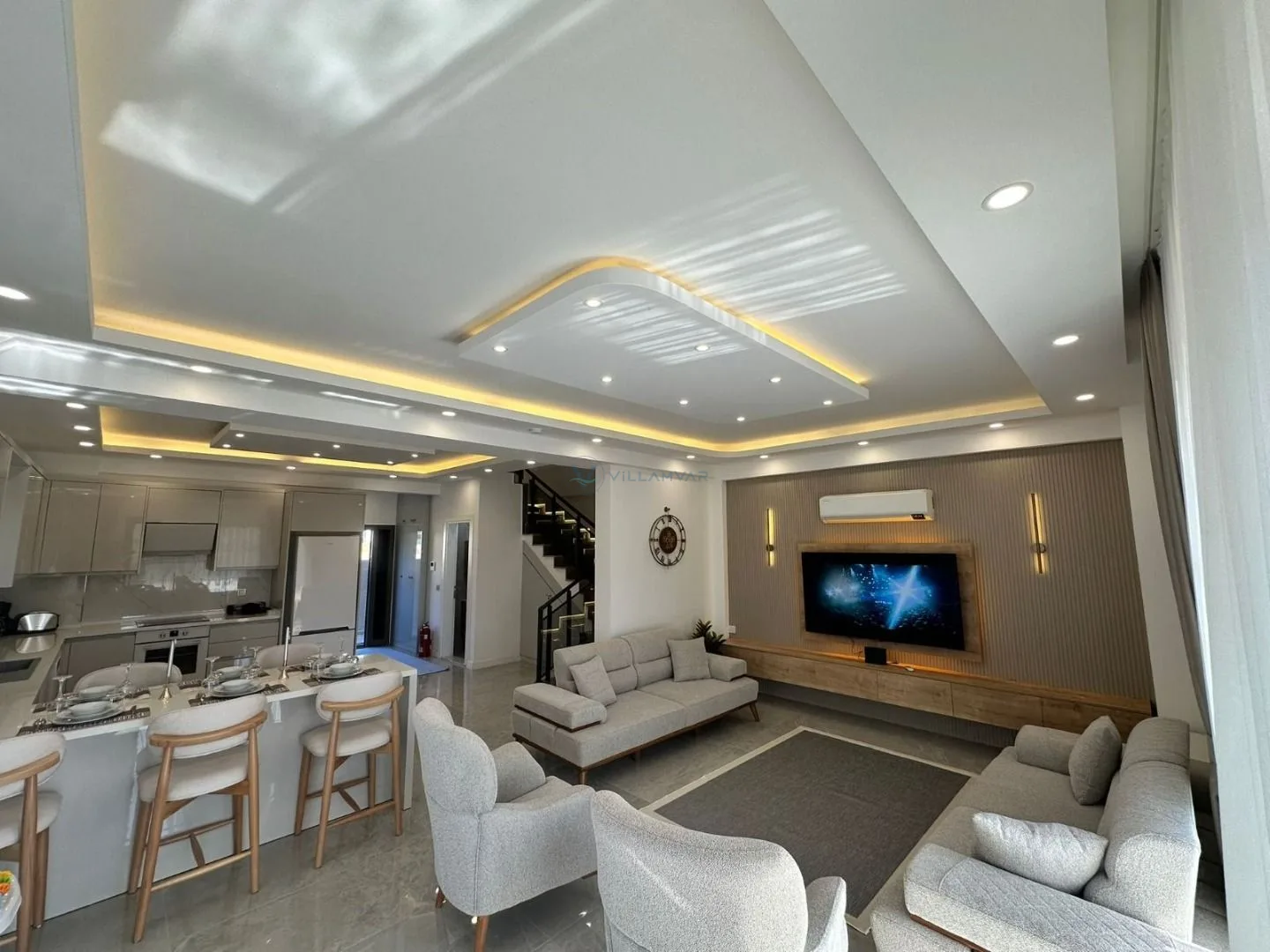 Villa Solenya