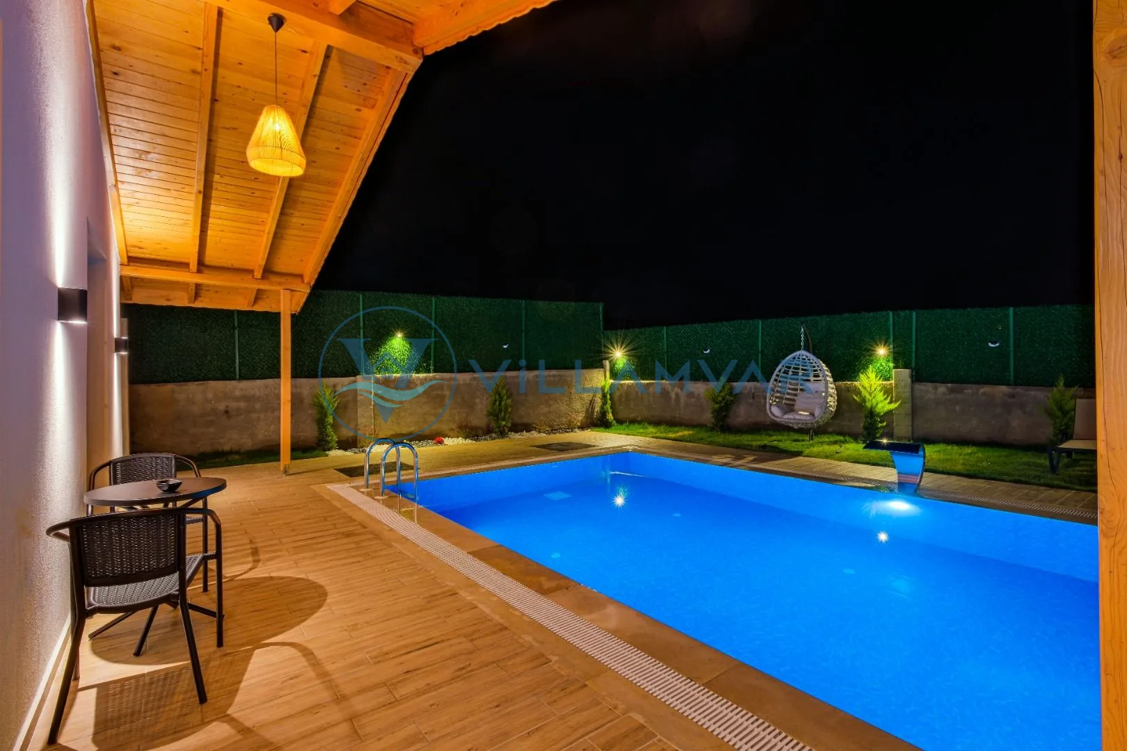 Villa Göçmez Pine