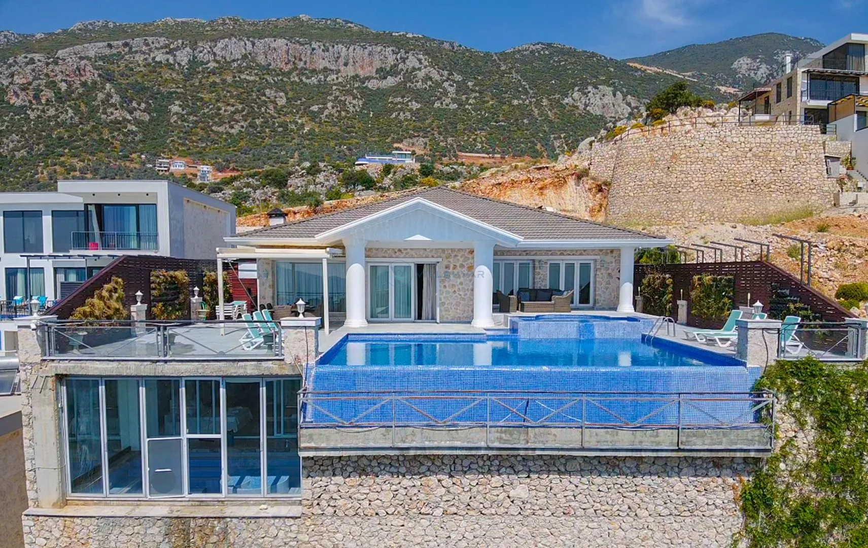 Villa Aria Luxury