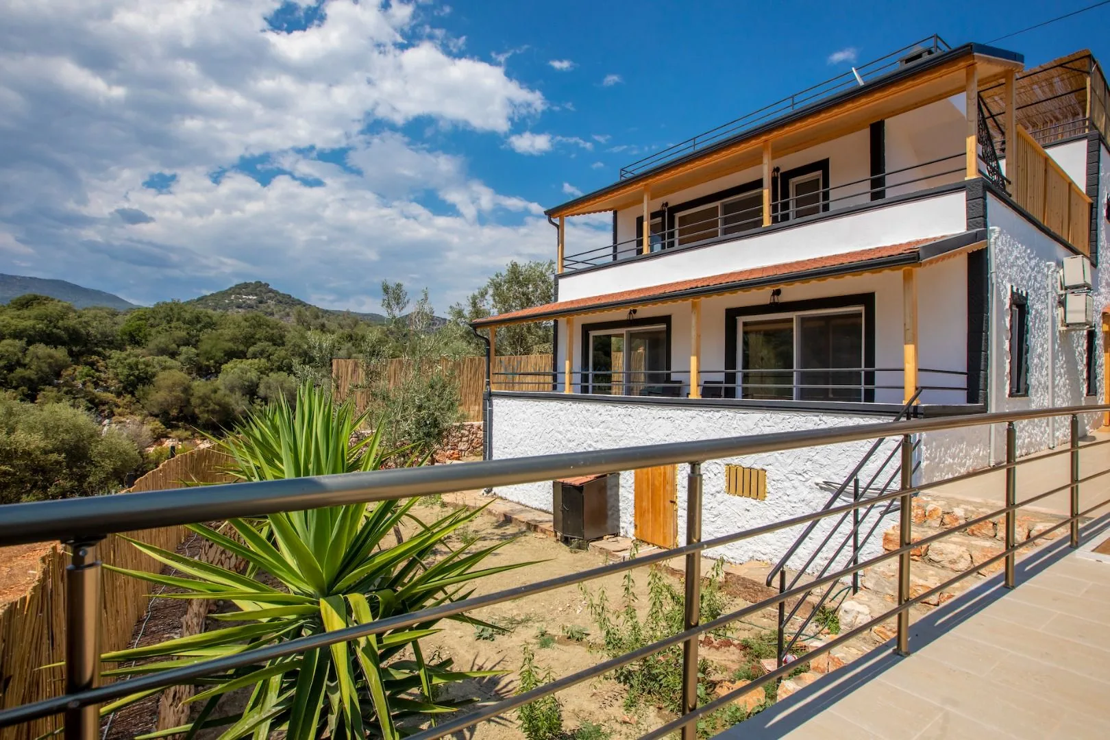 Villa Grenda 1