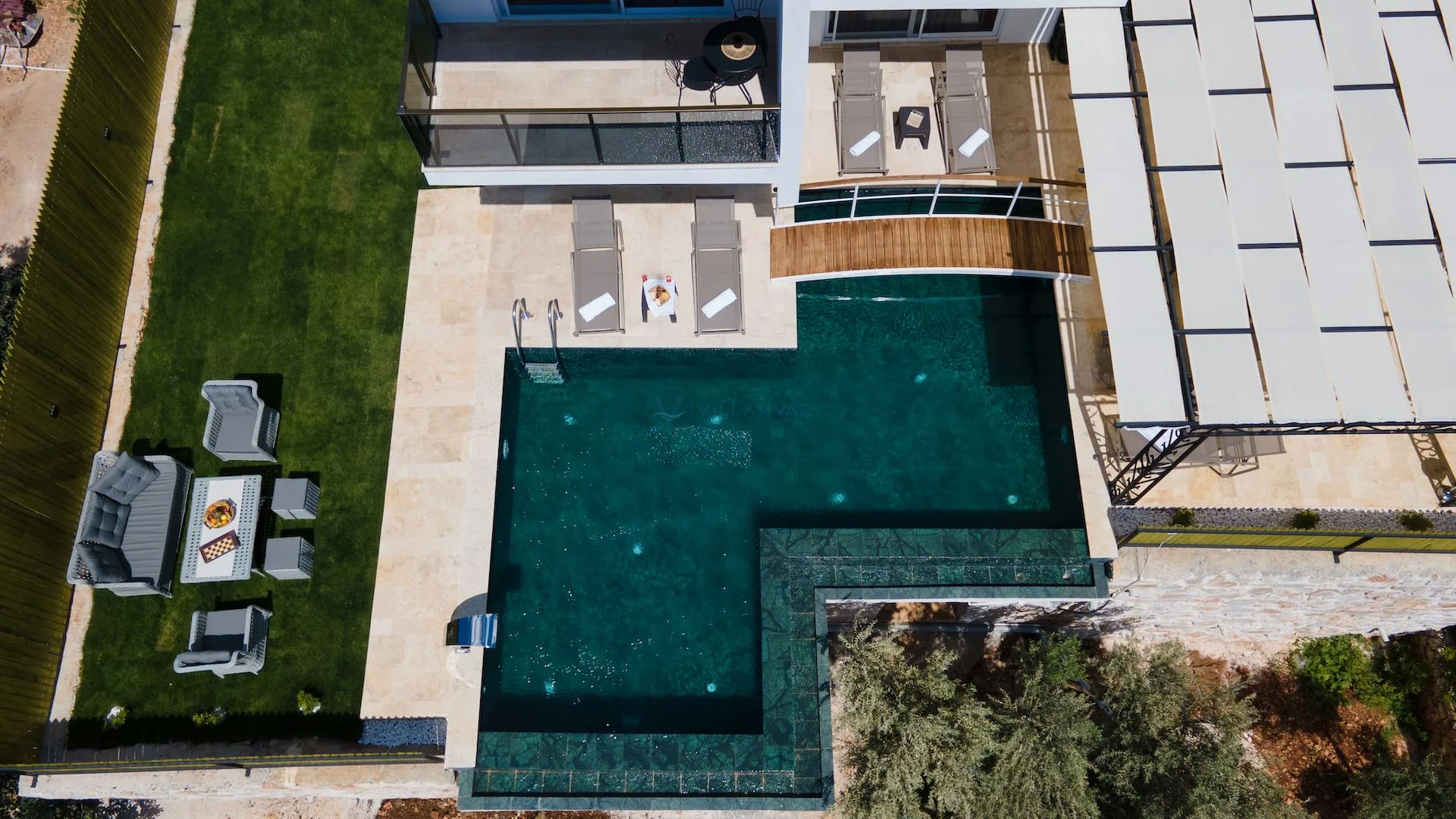Villa Kestane