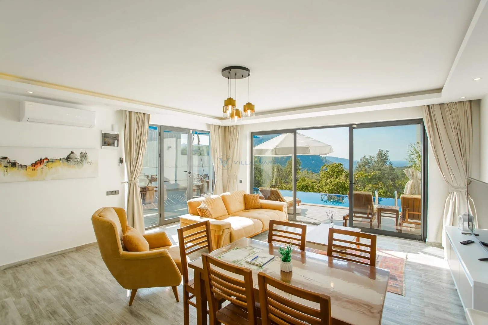 Villa Esin