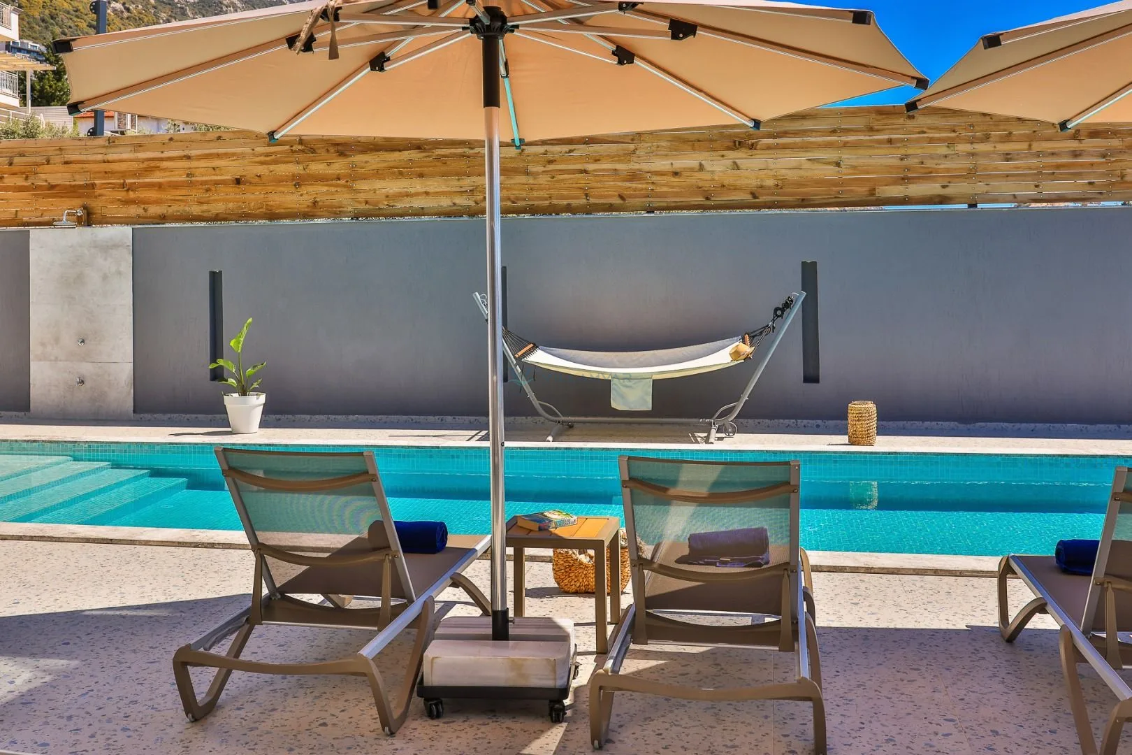 Villa Mare Mare Cal