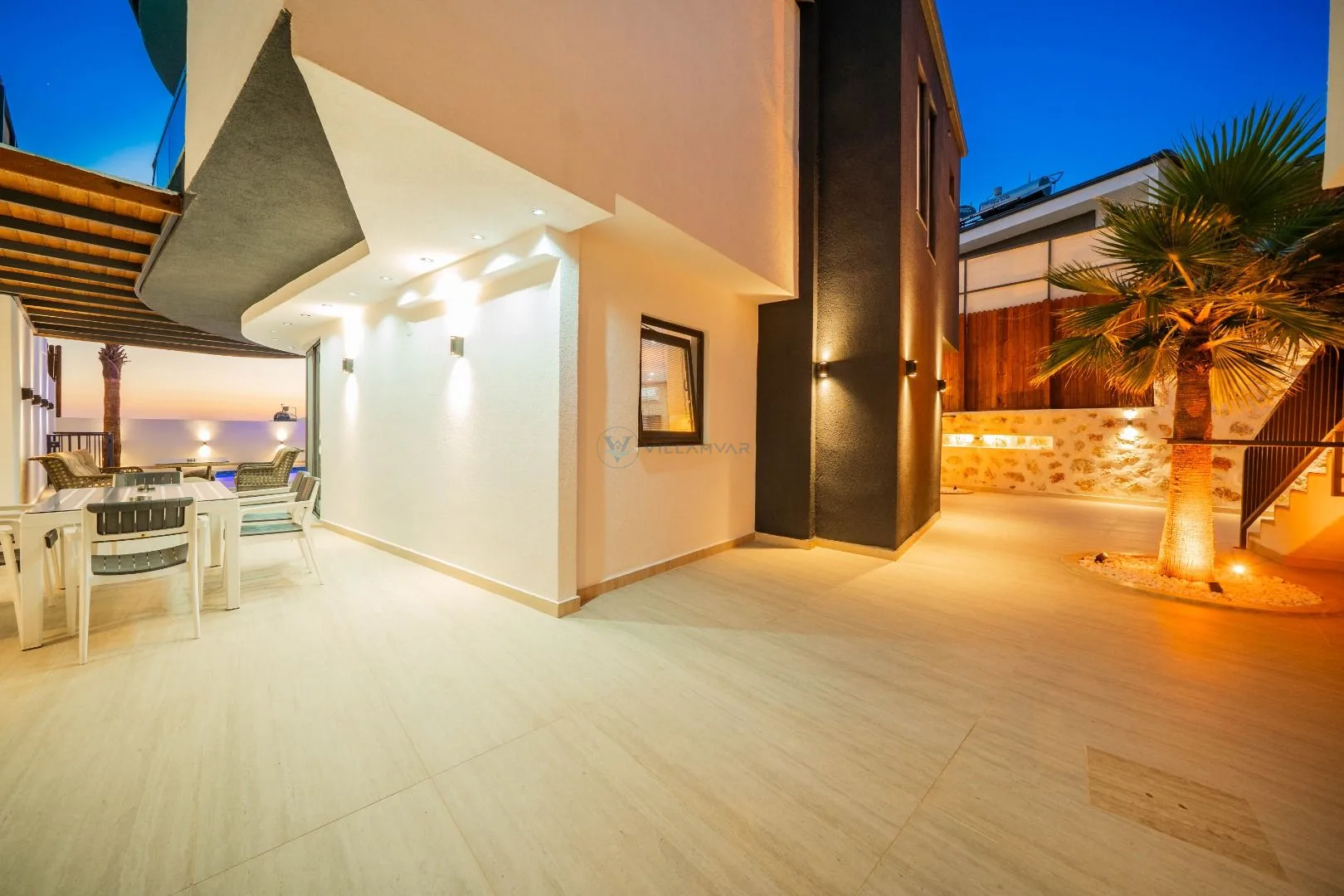 Villa Ocak 1