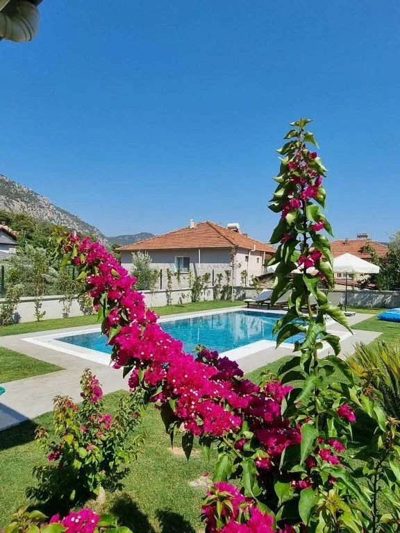 Villa İsabella