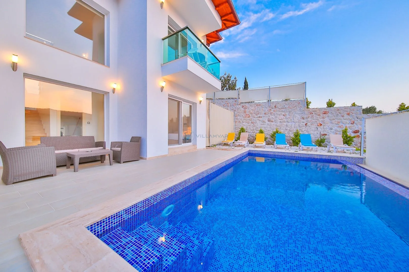 Villa Almeria 5