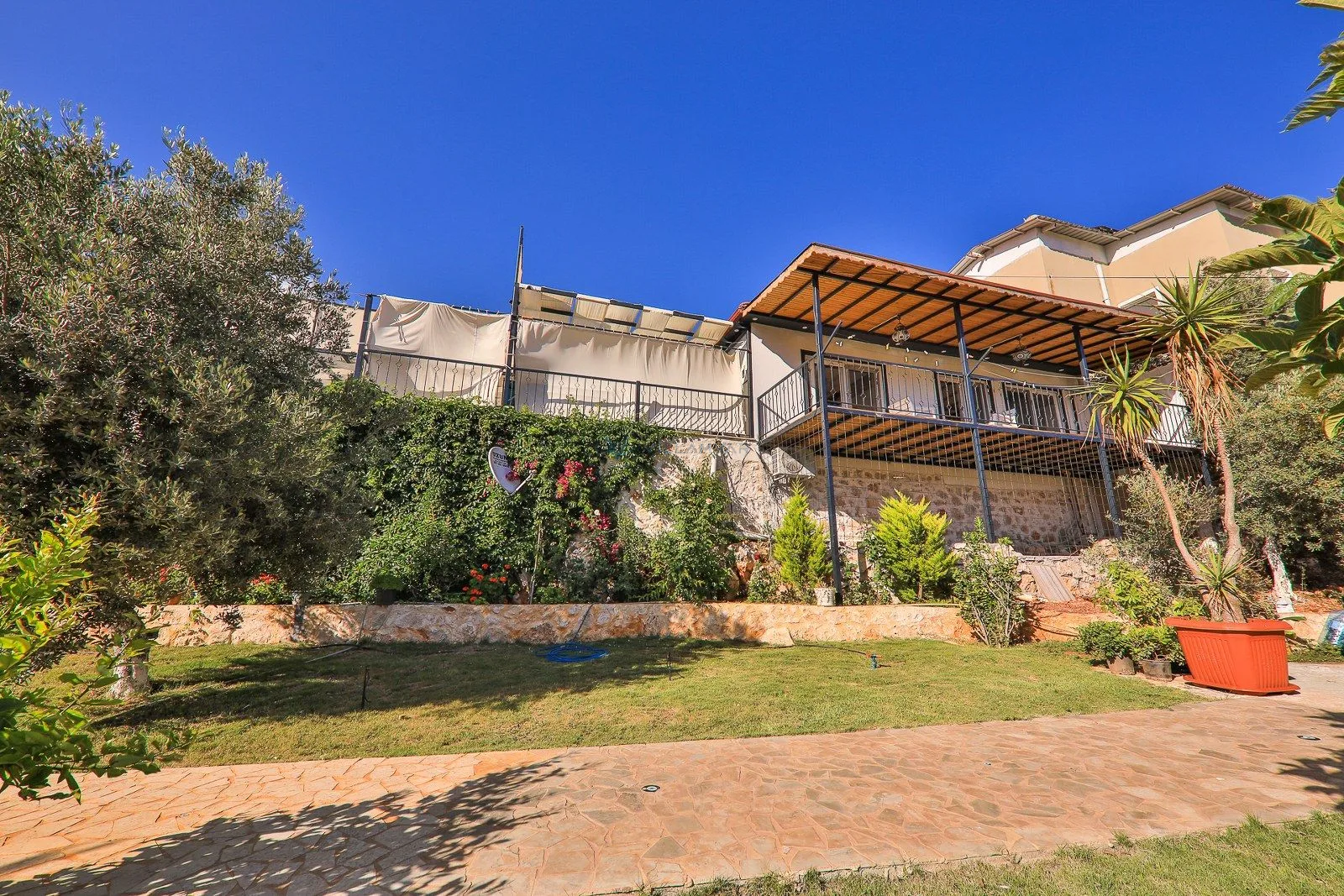 Villa Çalıkuşu