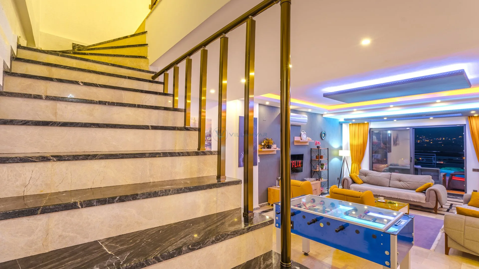 Villa Gök 1