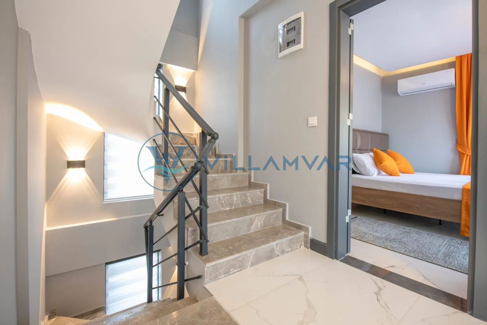 Villa Star Vega