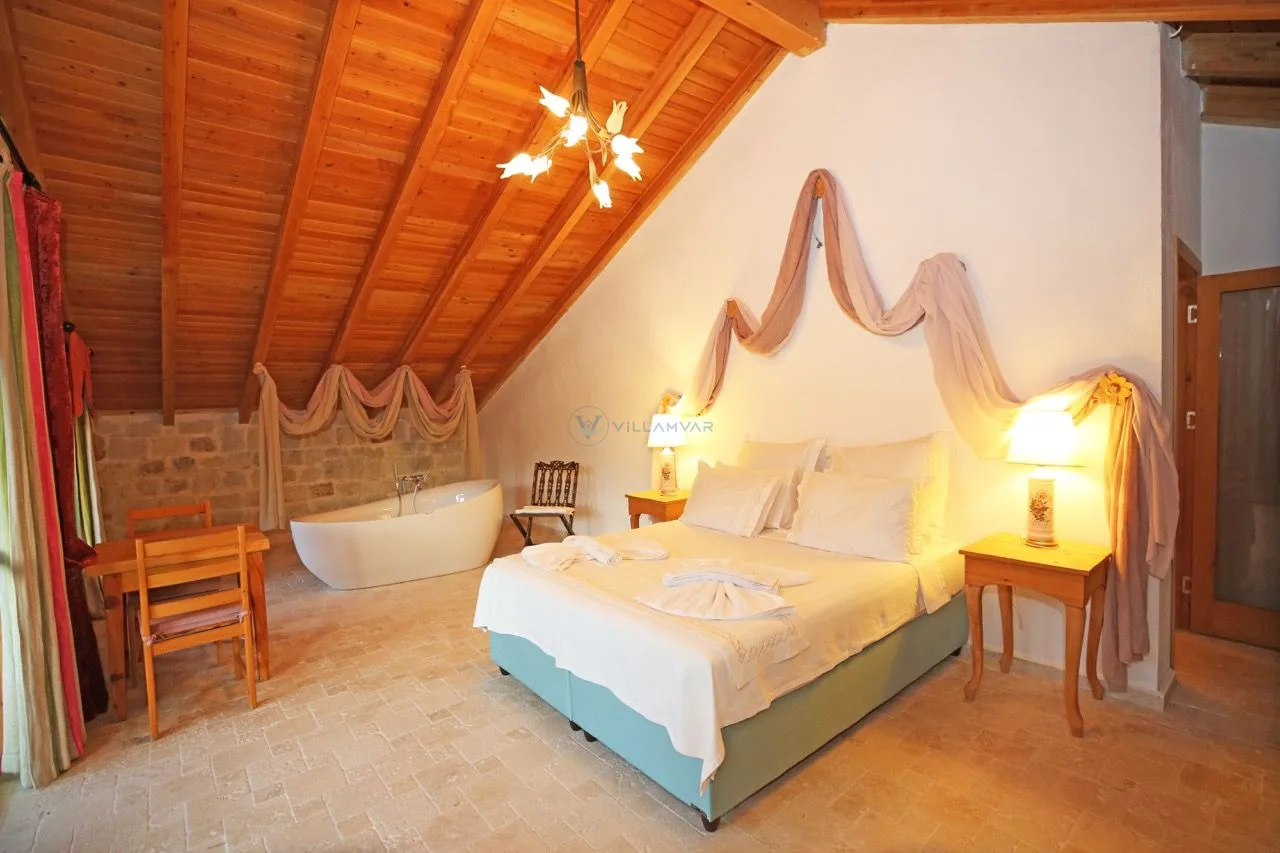 Villa Kumrum