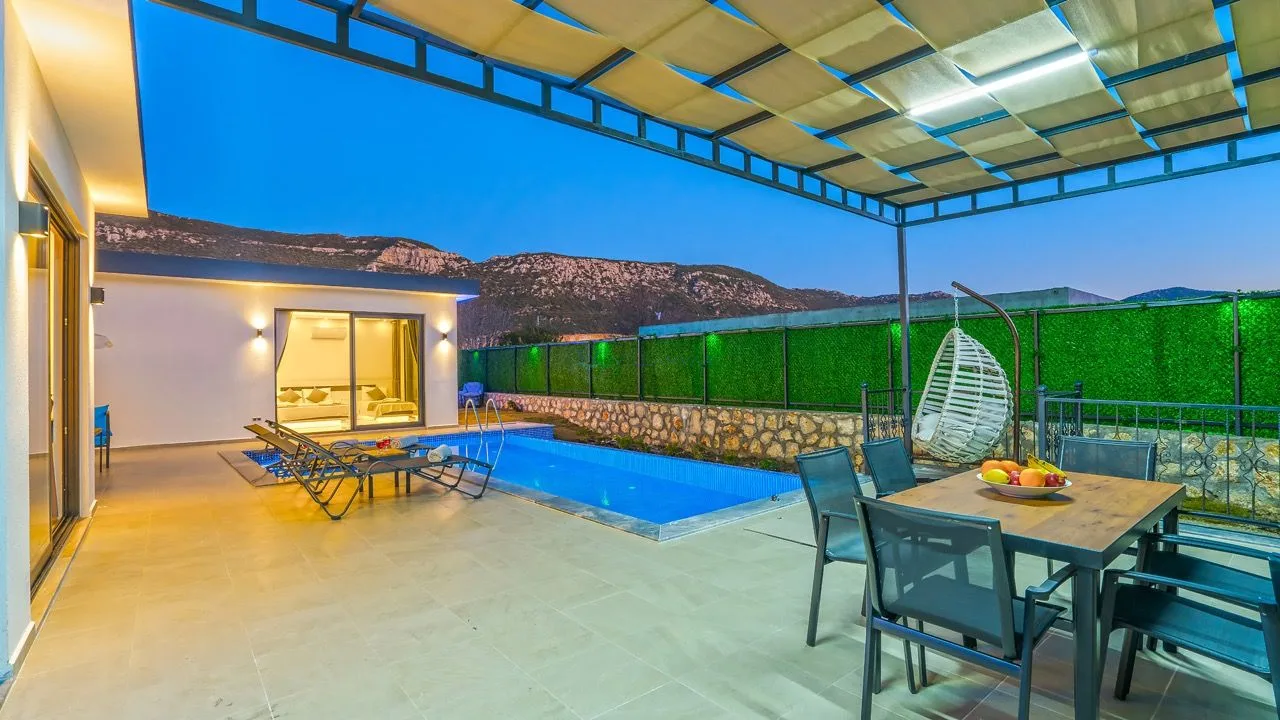 Villa Ortaç-3