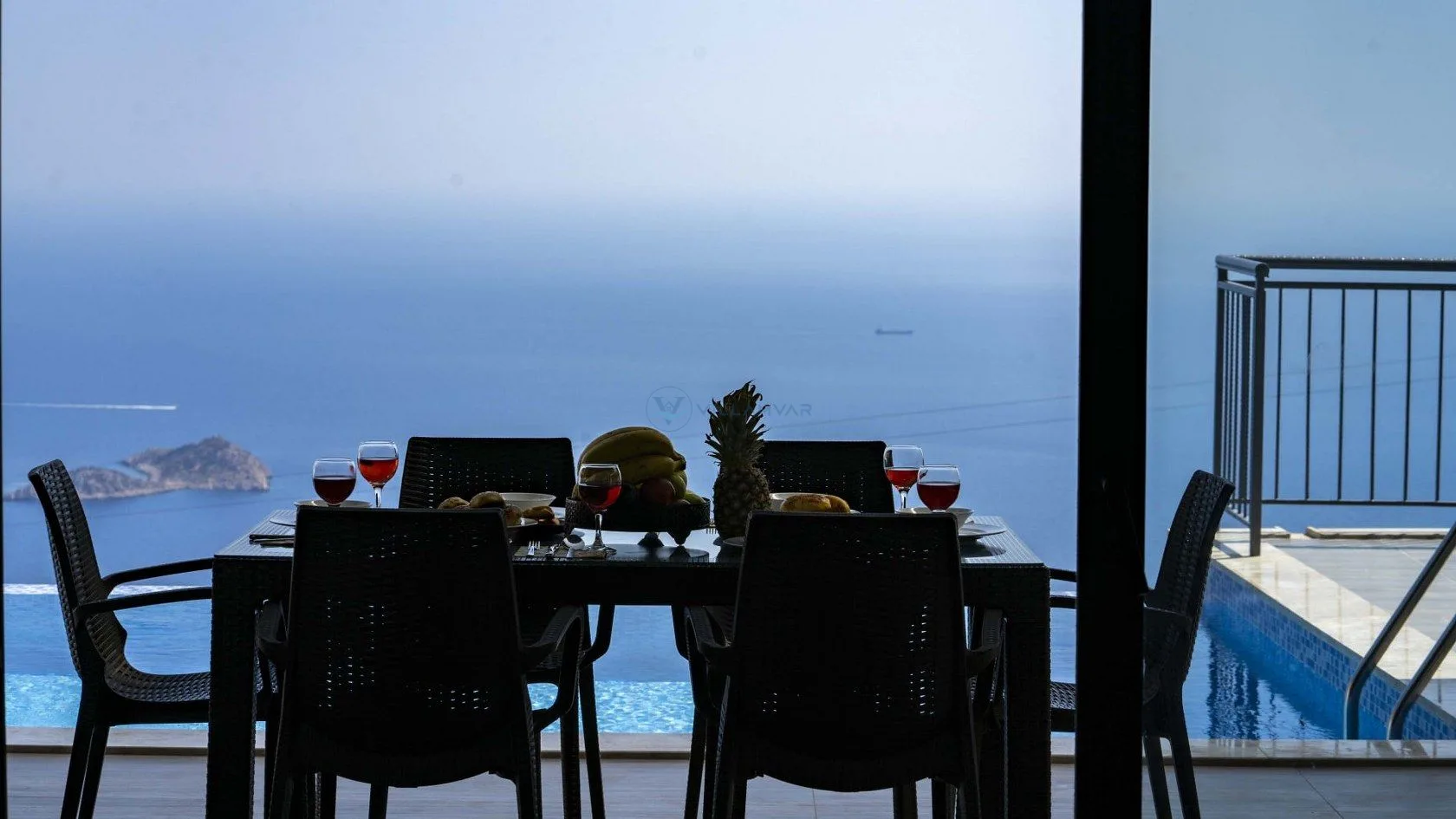 Villa Elif Sare