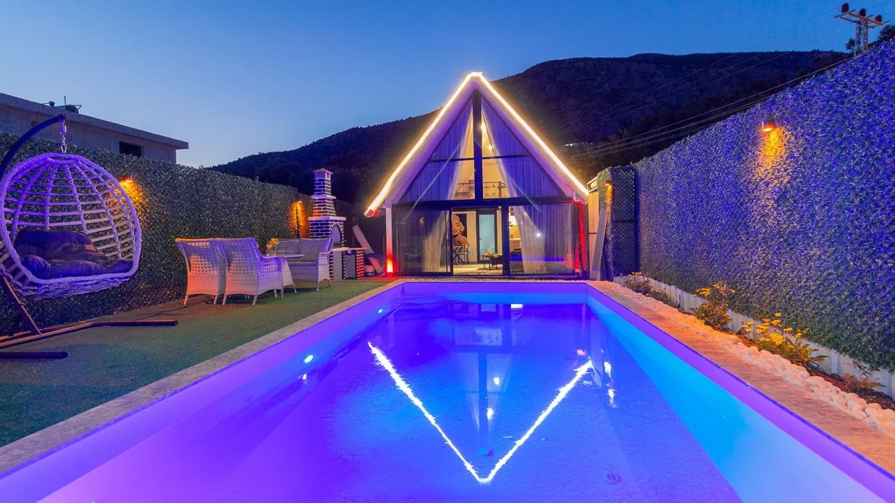 Villa Marilyn