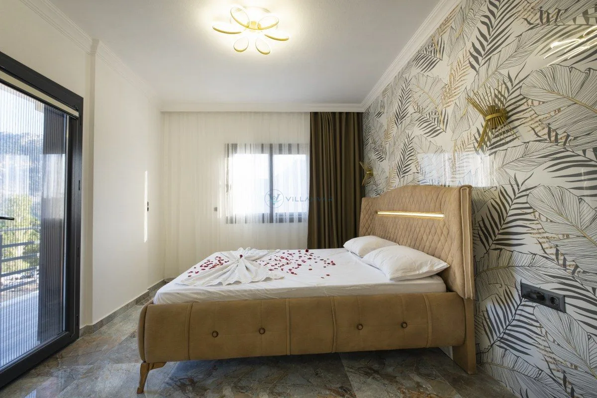Villa Nipal