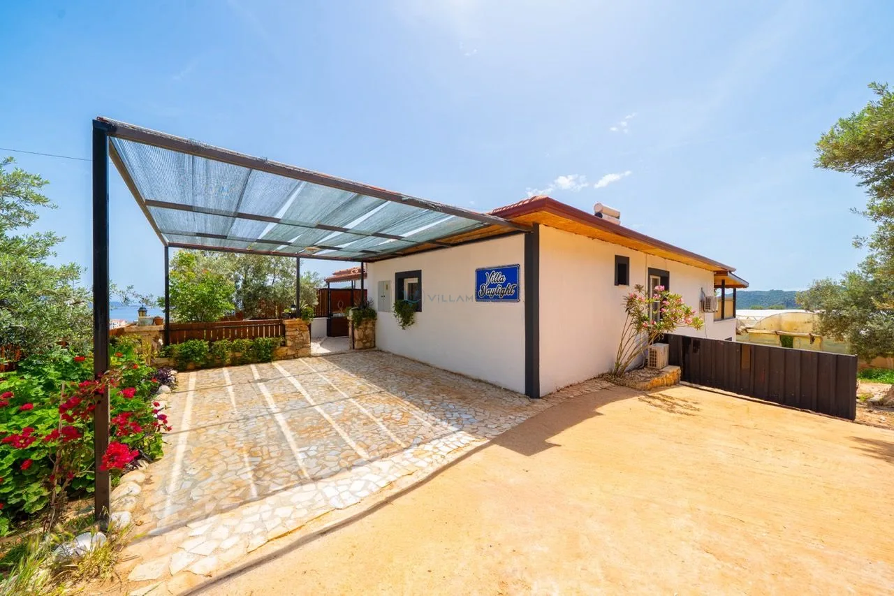 Villa Delight