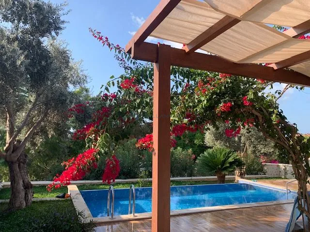 Villa Shangri La
