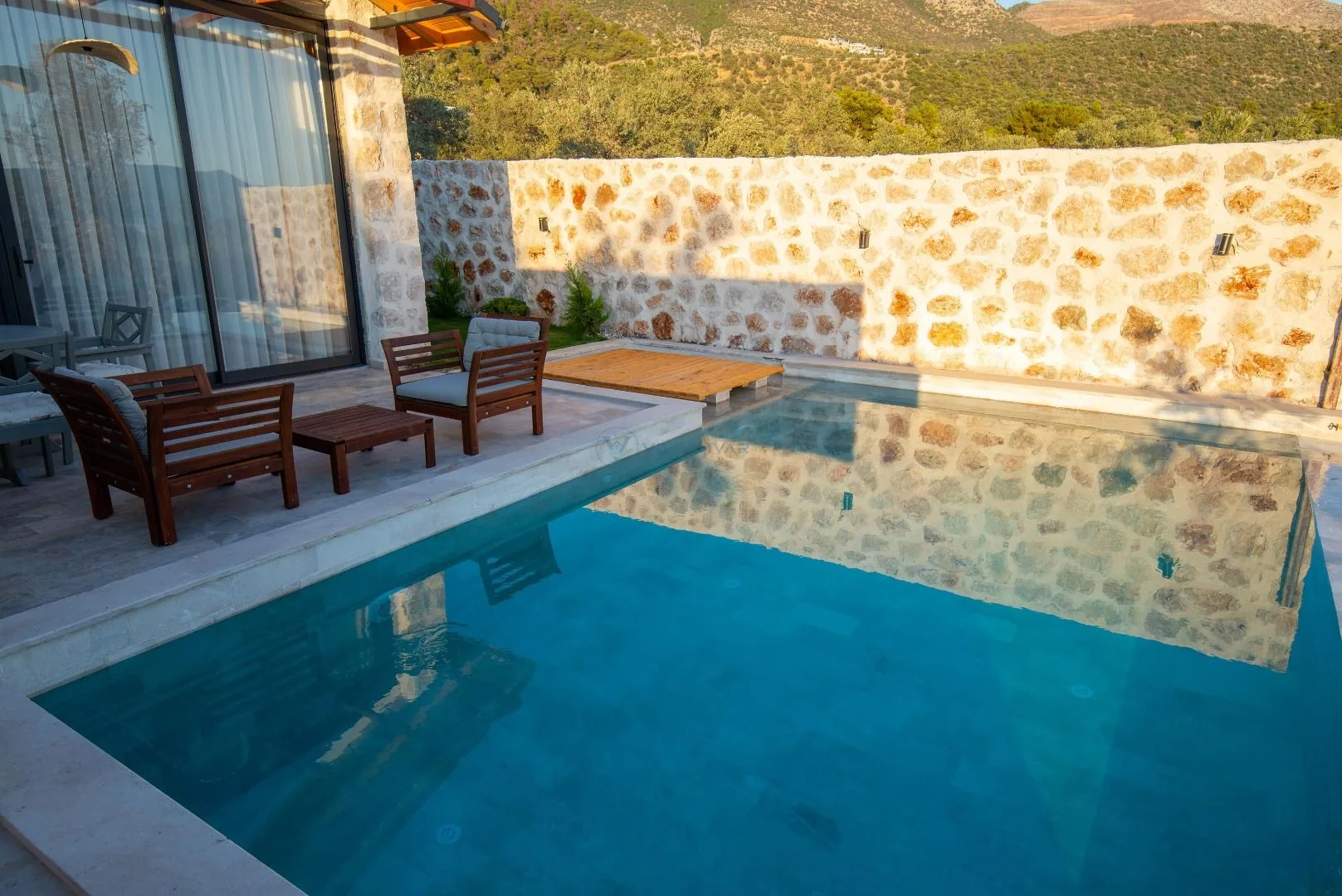 Villa Hardal