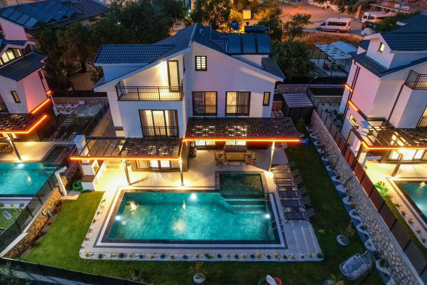 Villa Luni 2