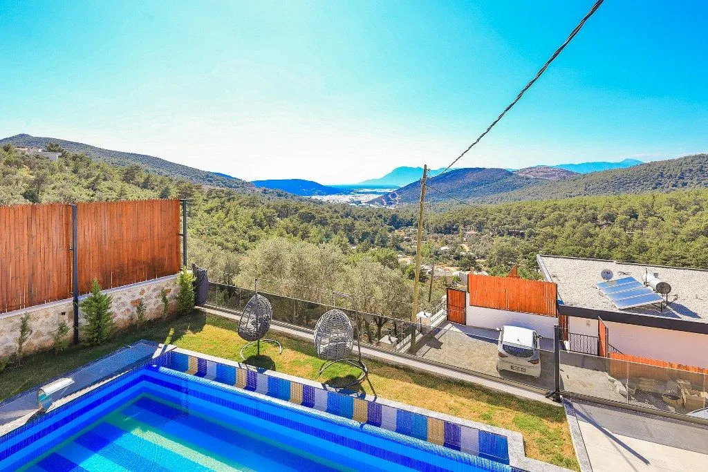 Villa Asyamore 1