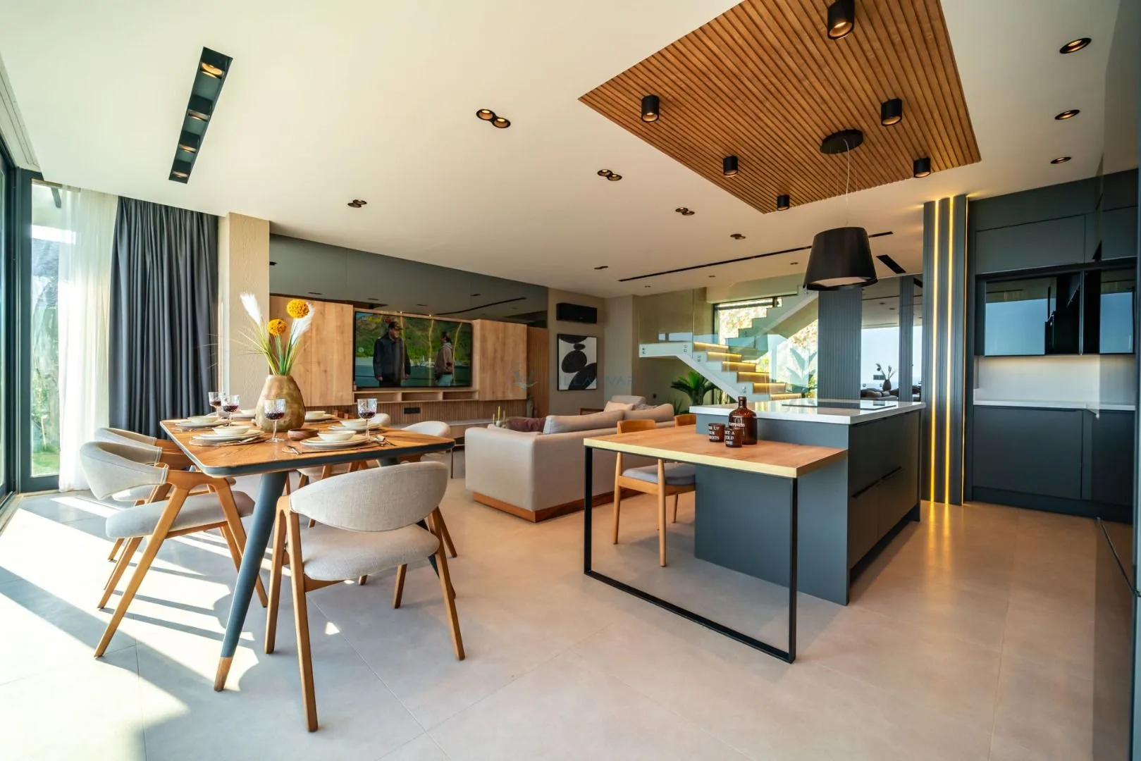 Villa Aura E
