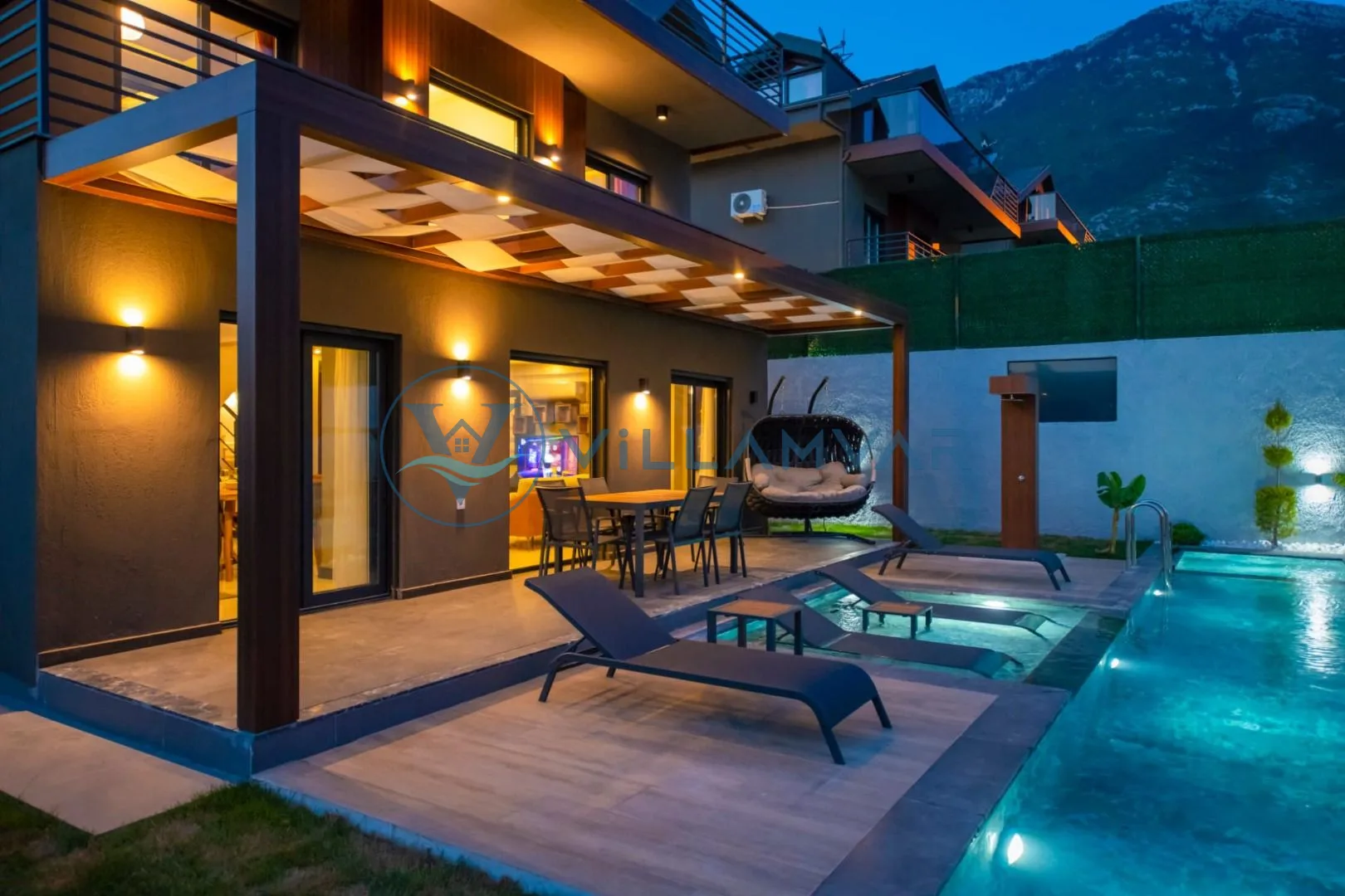 Villa Star Vega