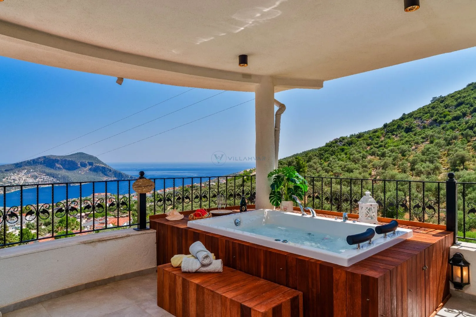 Villa Atiye