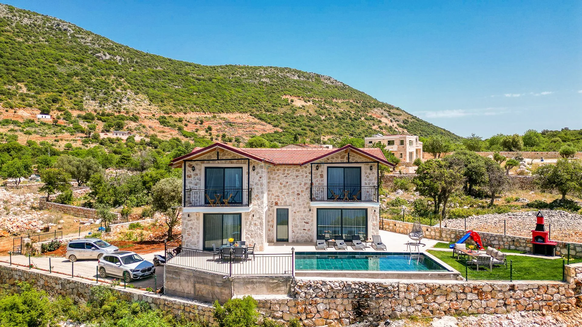 Villa Bades
