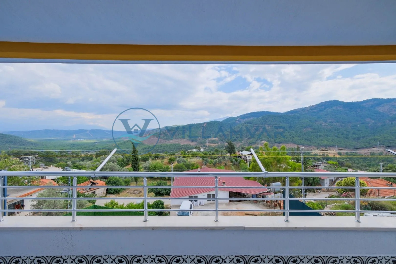 Villa Uçar