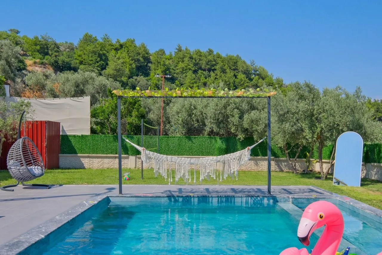 Villa Melodia