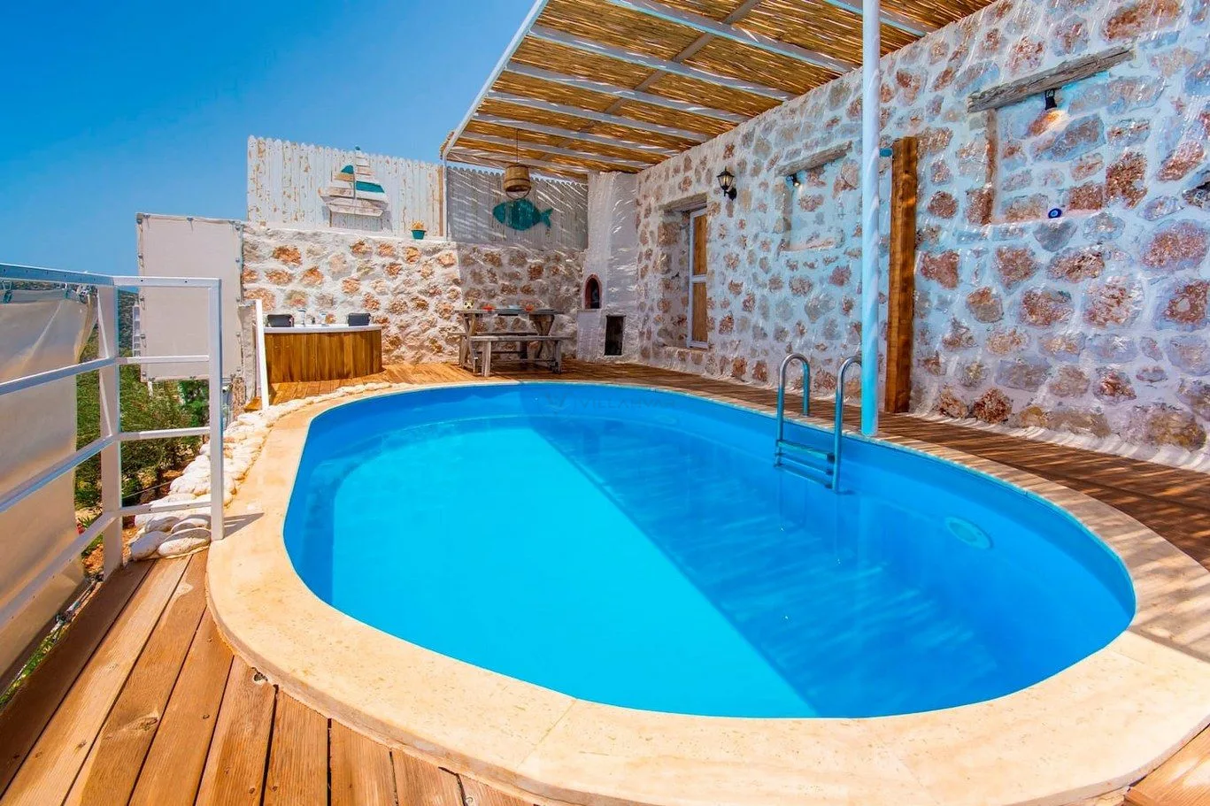 Villa Tiny Patika
